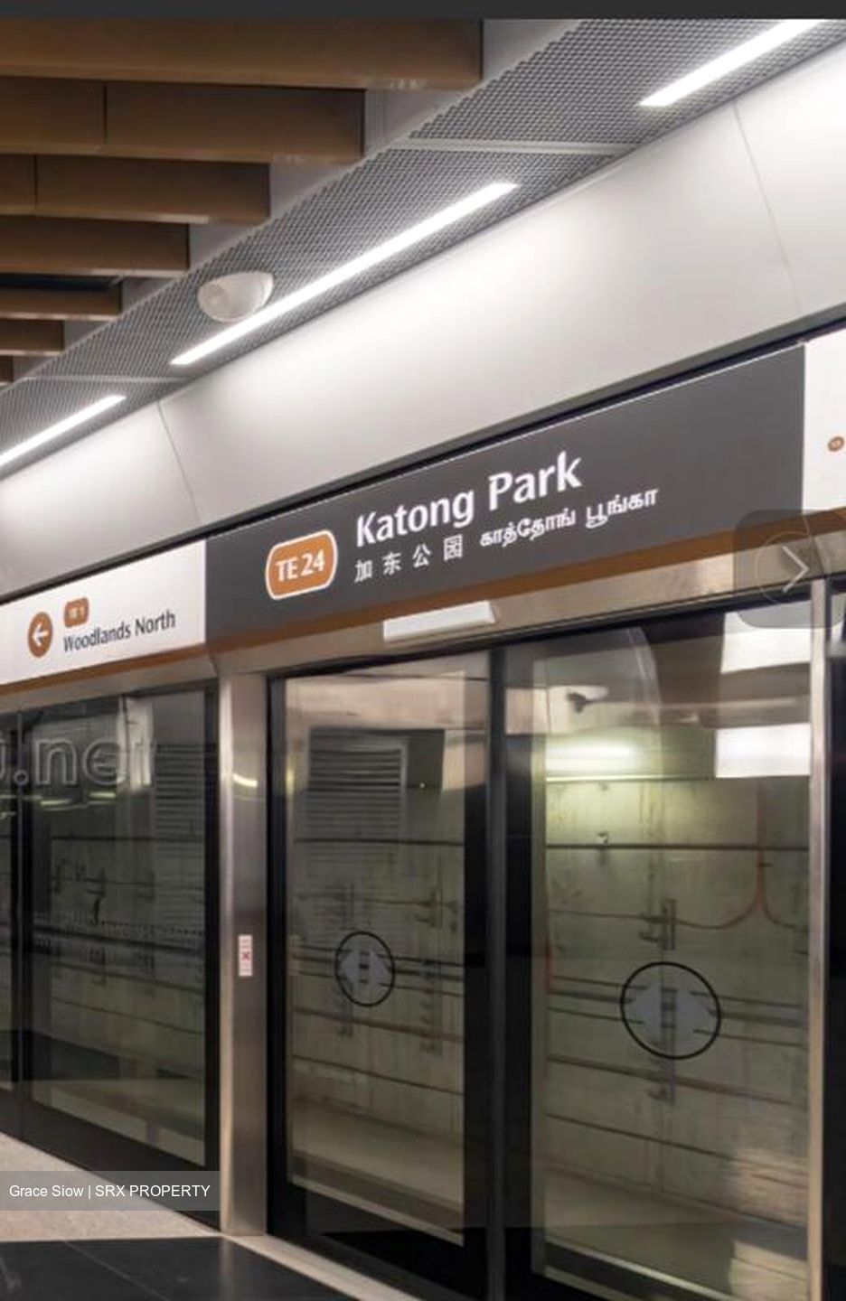 The Seafront On Meyer (D15), Condominium #502357501